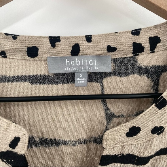 Habitat Clothes to Live In Matching Pant Set Small - Picture 8 of 13